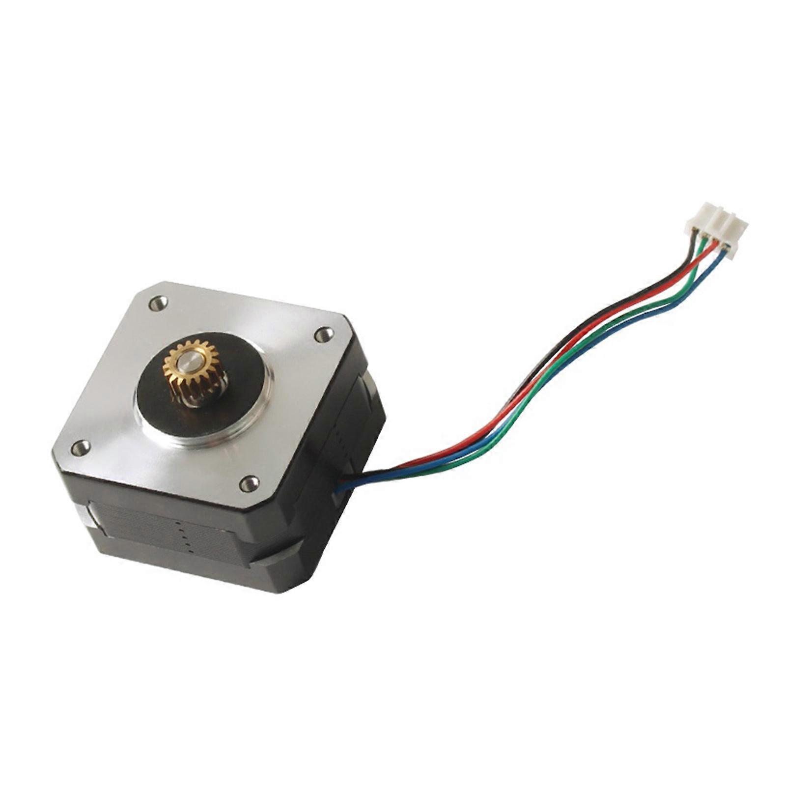 3D Printer Upgraded Stepper Motor Stepper Motor Hotend Extruder Generator For Neptune 3 Plus 3D Printer Accessories