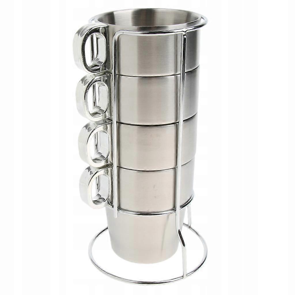 Unbranded Biomaterial Mug 1 Ml