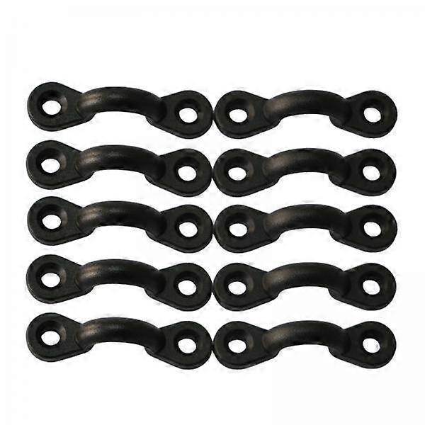 5x Kayak Deck Attachment Kit - Secure Your Watercraft