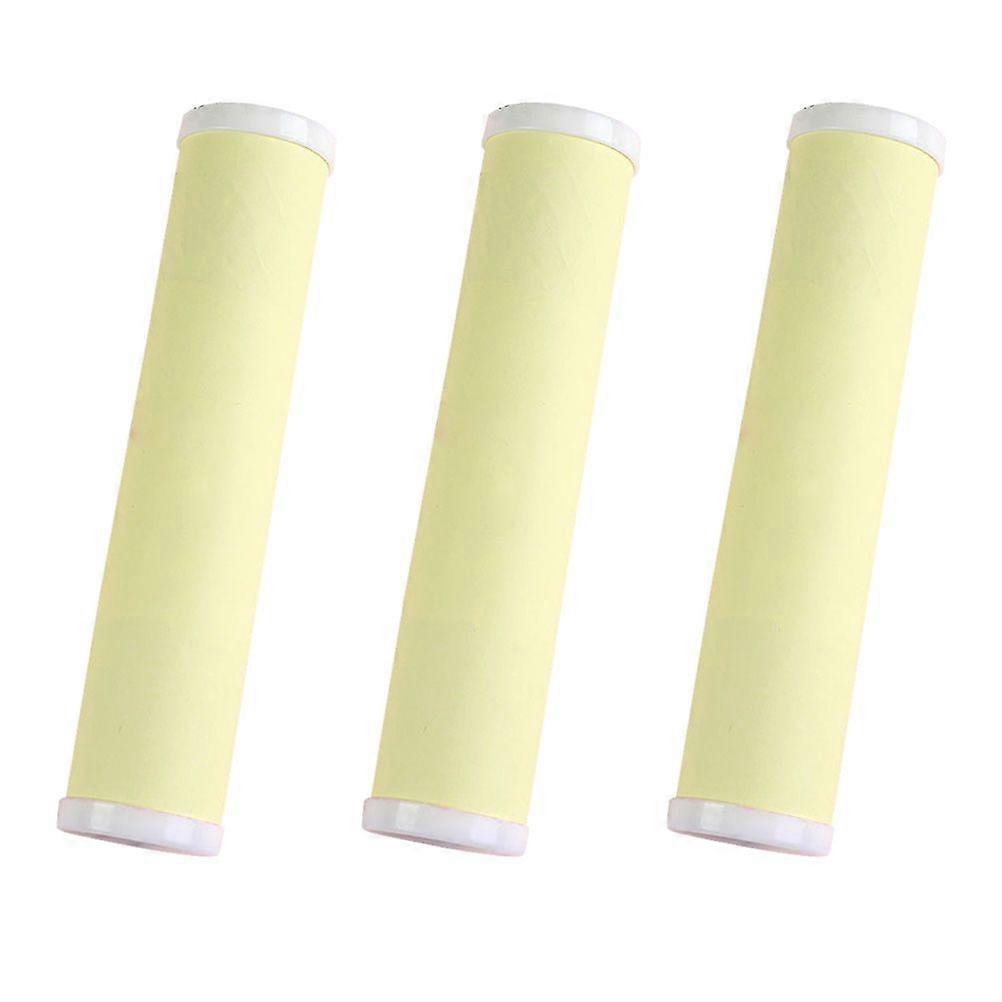 3pcs Diy Kaleidoscope Making Material Blank Kaleidoscope Making Kit Kids Playthings