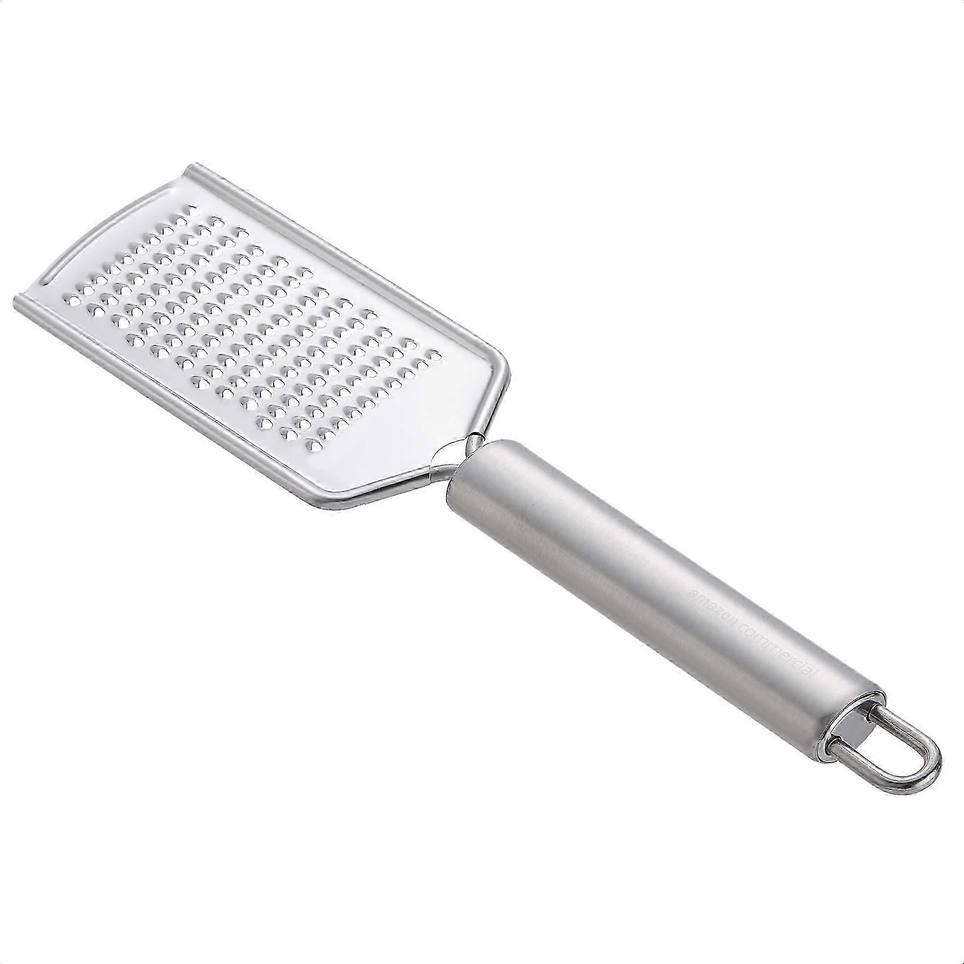 Commercial Flat Stainless Steel Cheese Grater SZRH
