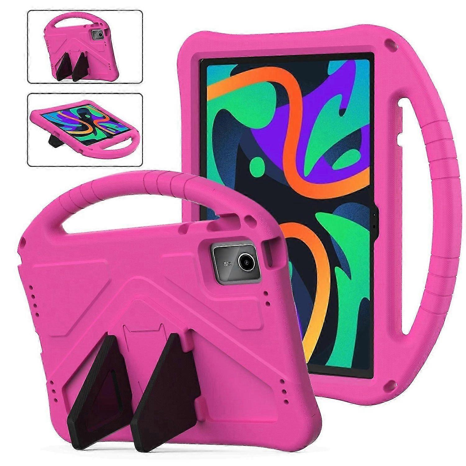 EVA Shockproof Tablet Case with Holder
