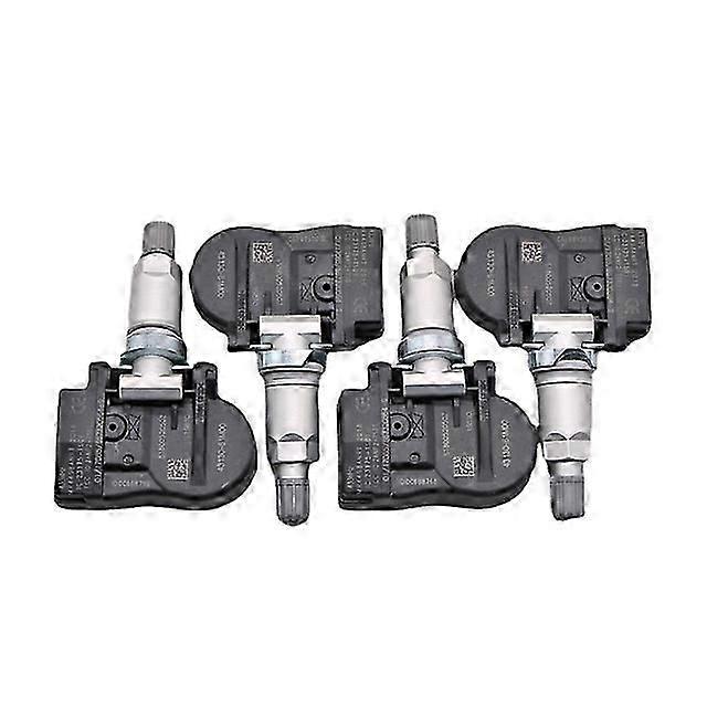 Suzuki Swift Sport 2016 için Tpms- Araç Sensörleri Lastik Basıncı 433mhz 43130-61m00 4313061m00 43139-61m00 4313961m00