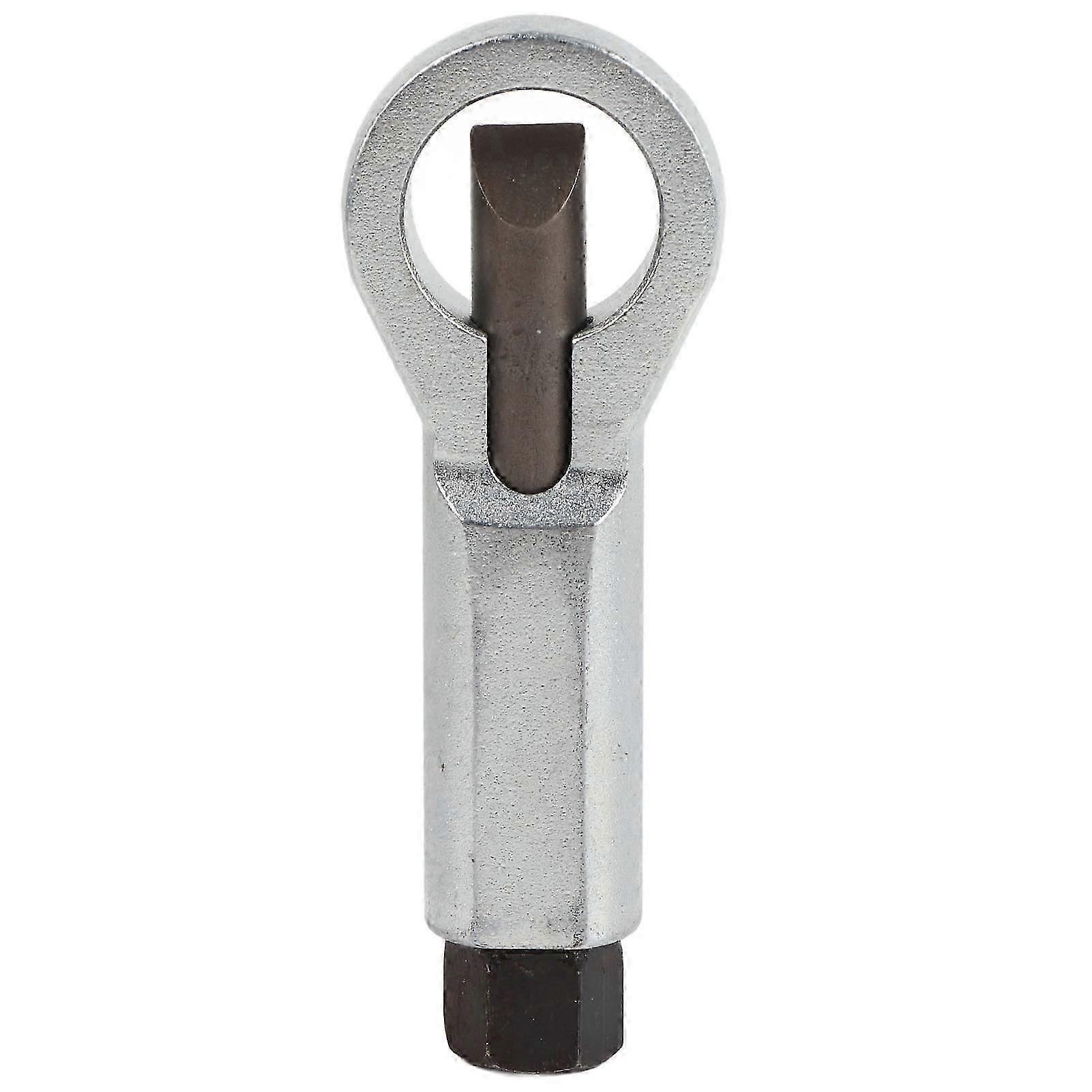 Nut Breaker Rust Proof Metal Nut Splitter Cracker for Mechanics Removal Splitting Tools3#