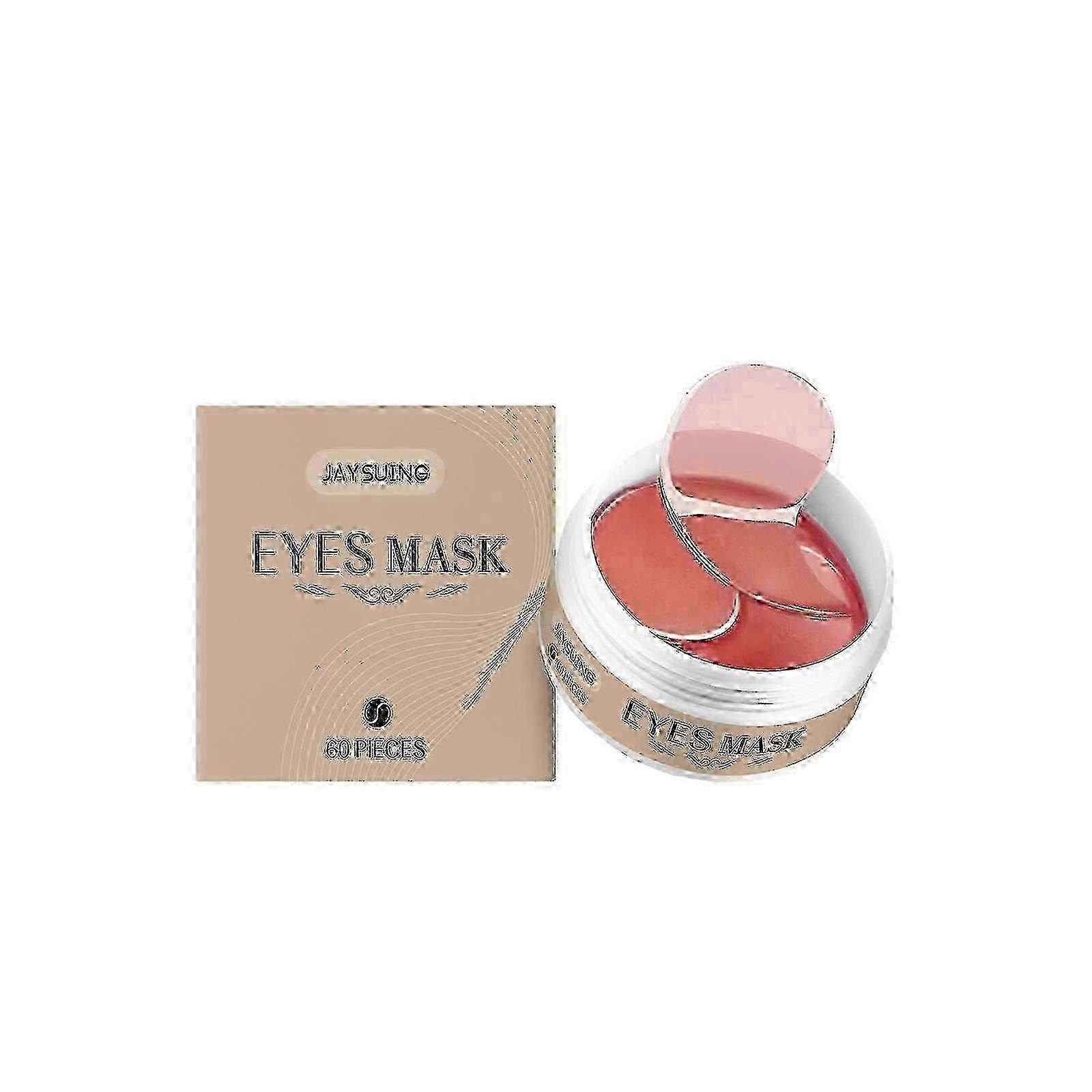 Caffeine Eye Mask Patch