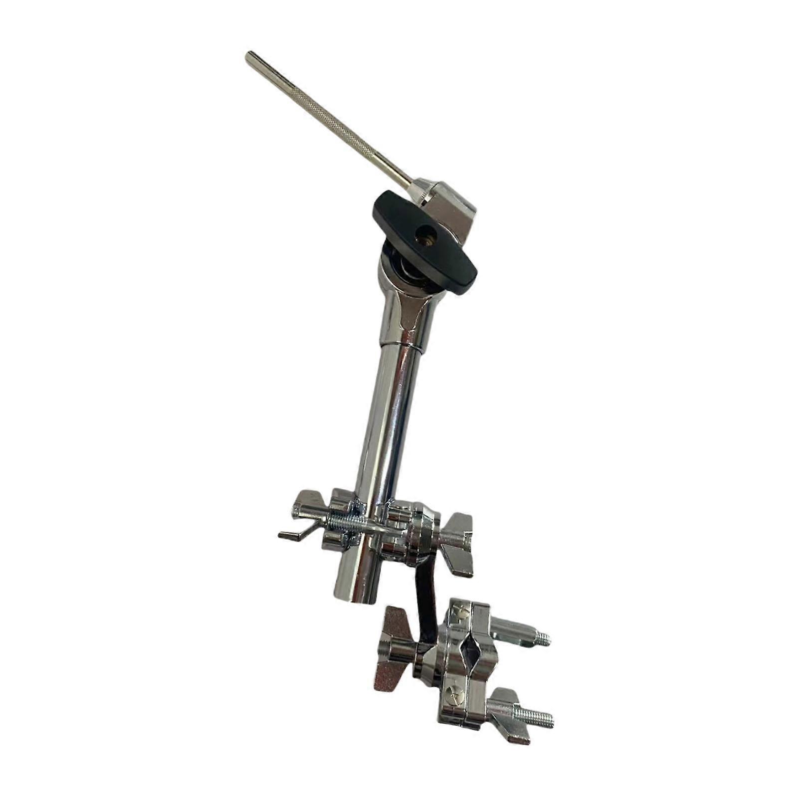 Cymbal Extension Clamp Cymbal Arm Holder Percussion Instruments Crash Drum Set