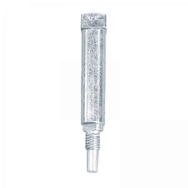 2x 3T Horizontal Jack Component Square Head Rod Pressure Screw Air Release Valve