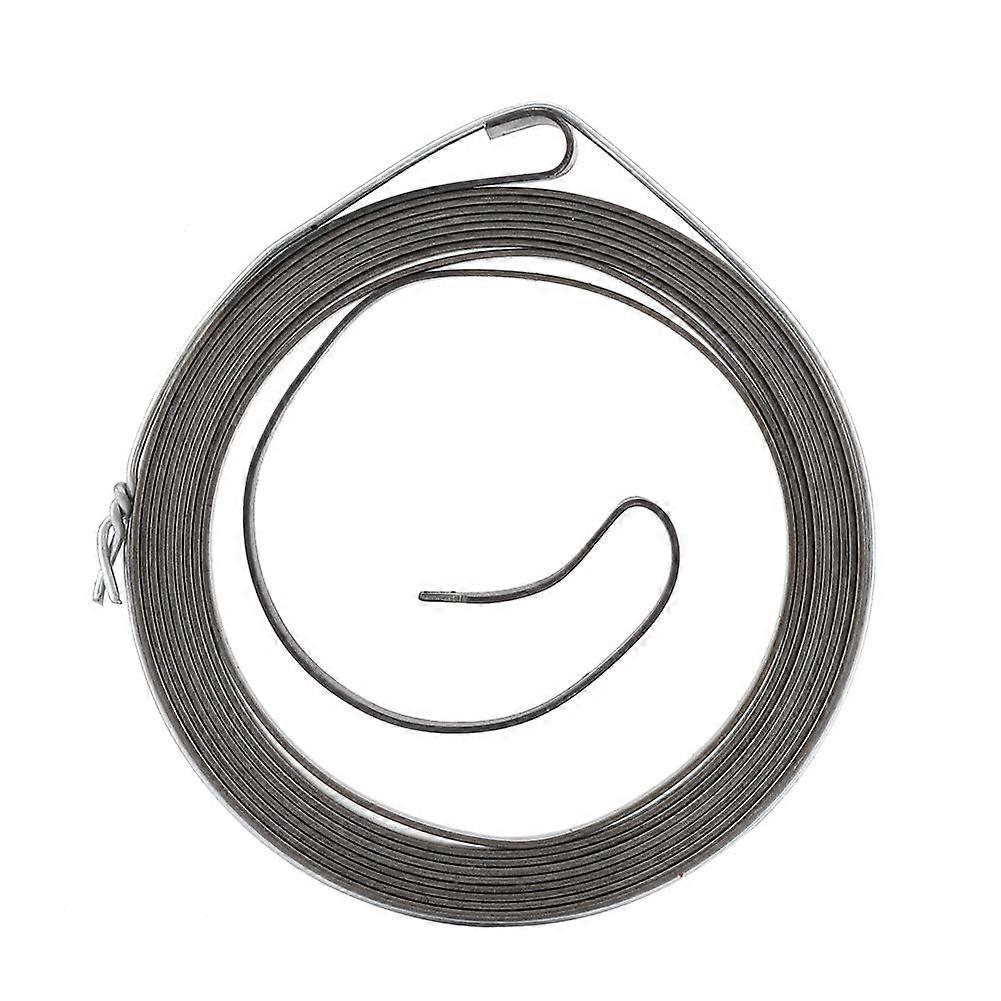 Recoil Pull Start Starter Spring For GX120 GX160 GX200 28442ZH8003 Compatible OEM Replacement Part for GX Series