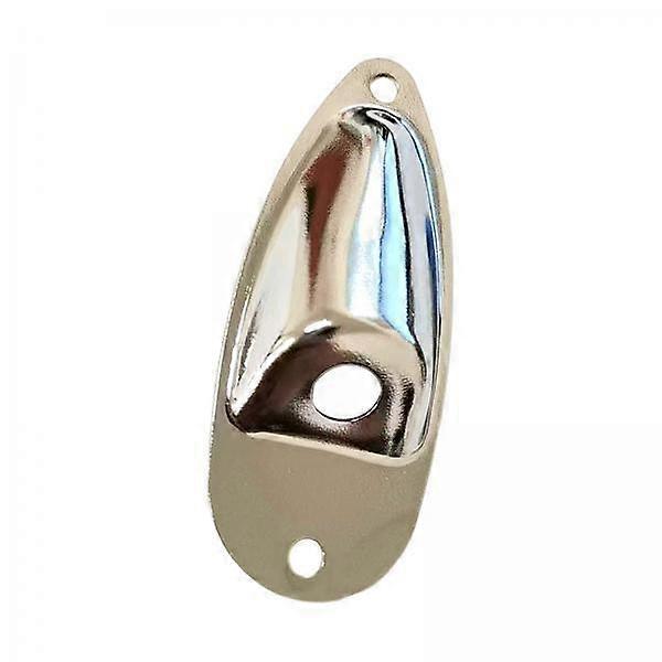 Guitar Pickup Bundle with High-Quality Output Jack Plate