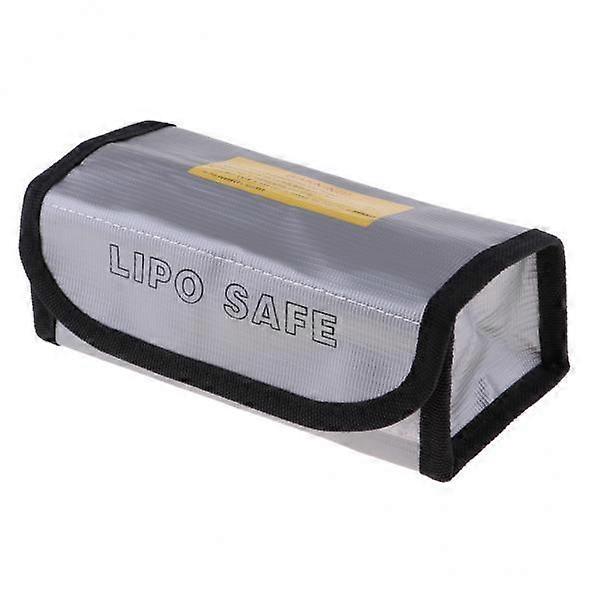 Secure Storage Solution for Charging
