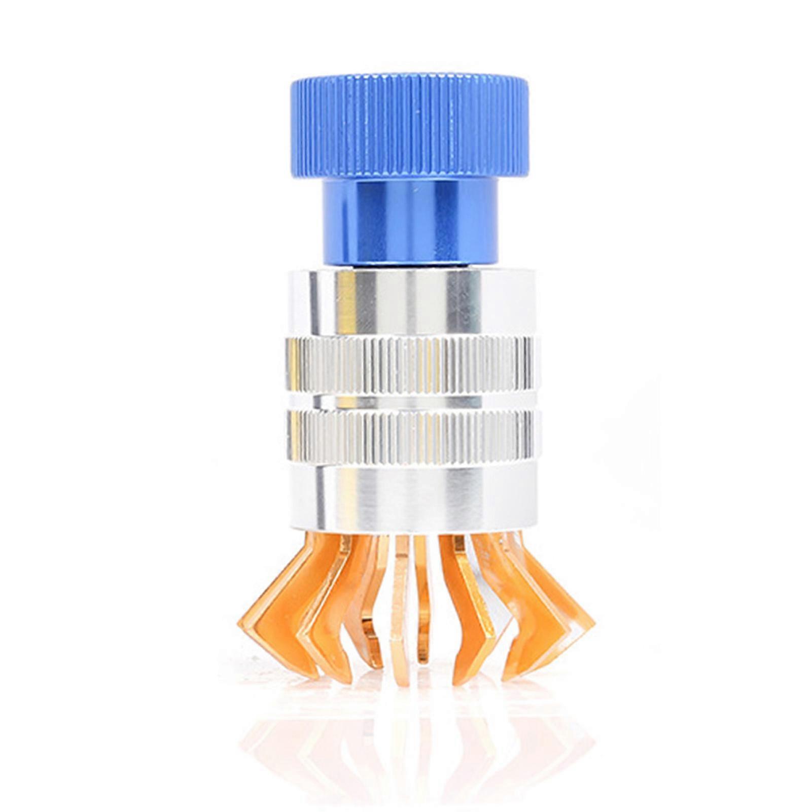 Watchmaker Back Case Opener Easy Operation Watch Battery Cover Remover