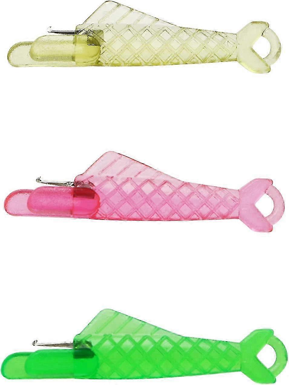 15PCS Sewing Threading Tools for DIY Projects - Automatic Needle Threader Compatible with Various Sewing Machines