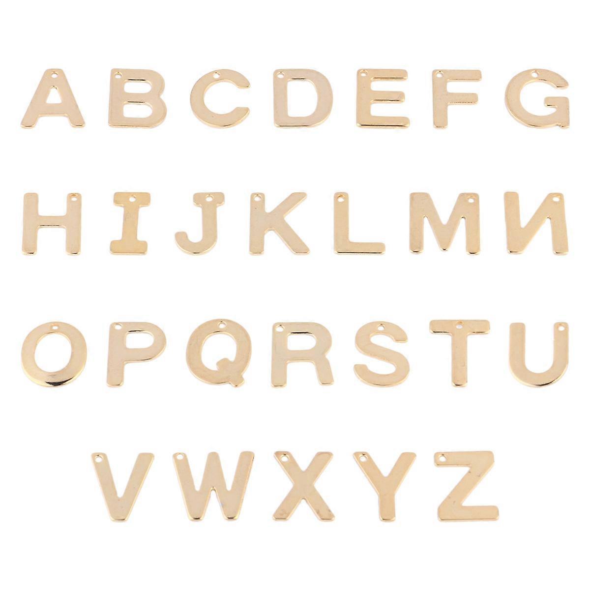 Hanging Letter Decor, and for Life Enhancement
