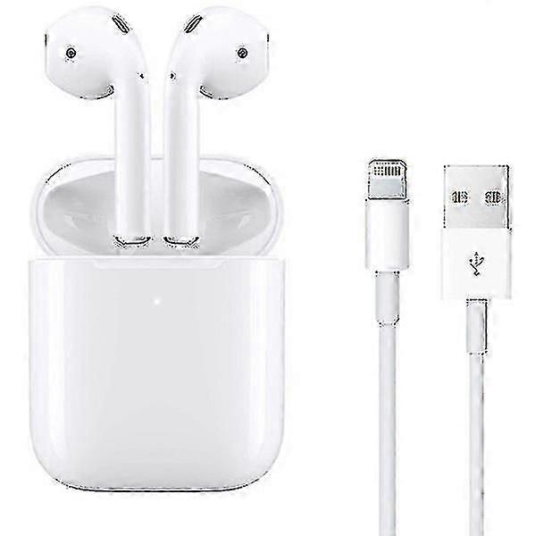 Bluetooth Headset, Wireless Headset, Bluetooth 5.0 2024 Linzero Gift-B6-jc