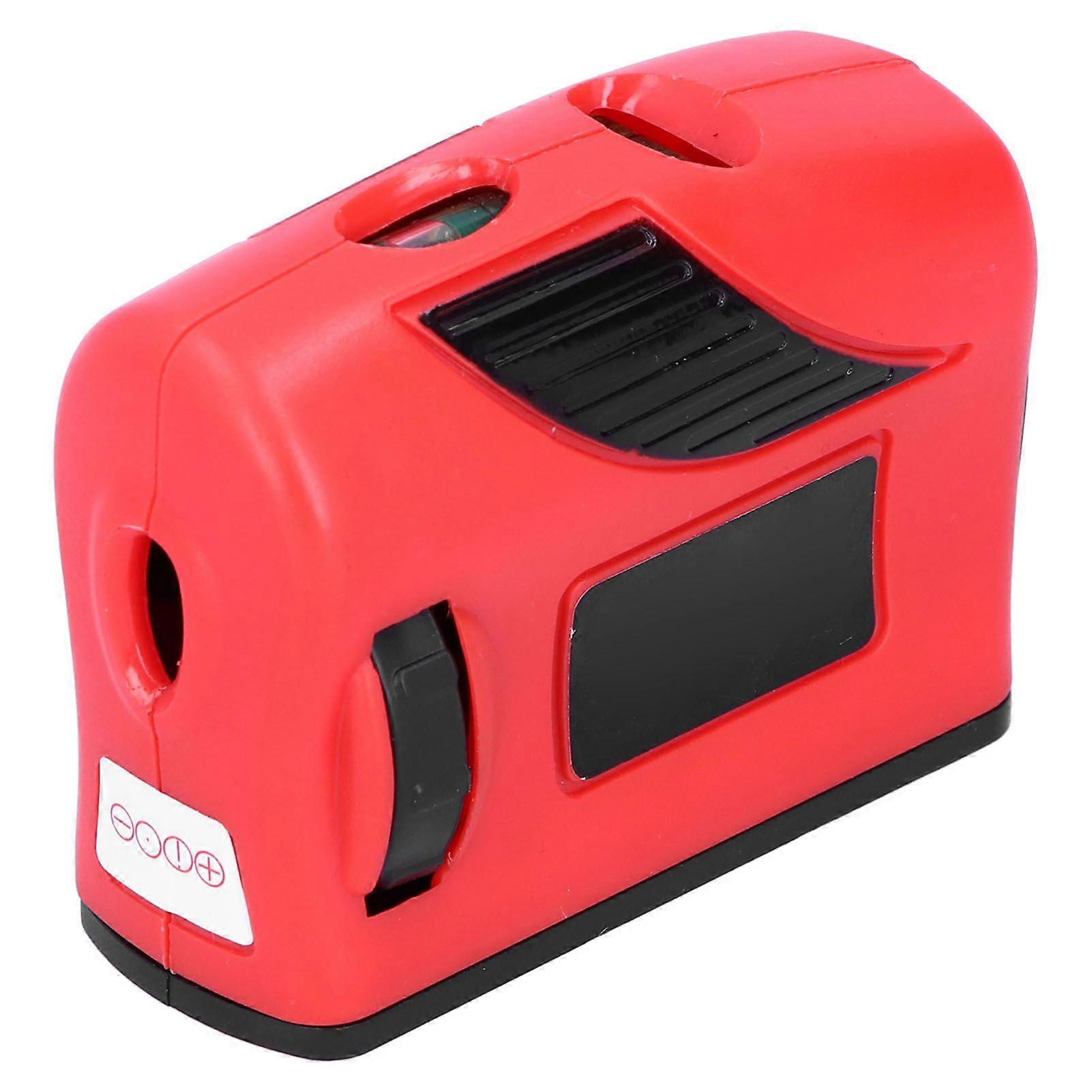 High quality  4-in-1 laser level red laser multi-function line marker (without