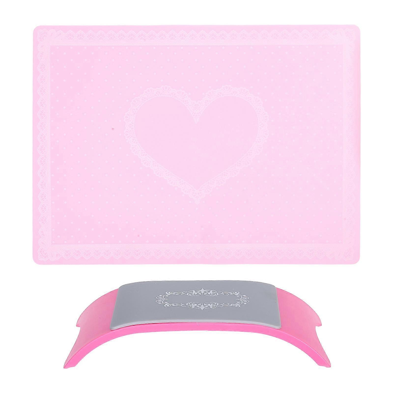 Professional Hand Holder Arm Rest, Versatile and Convenient for Nail Artists