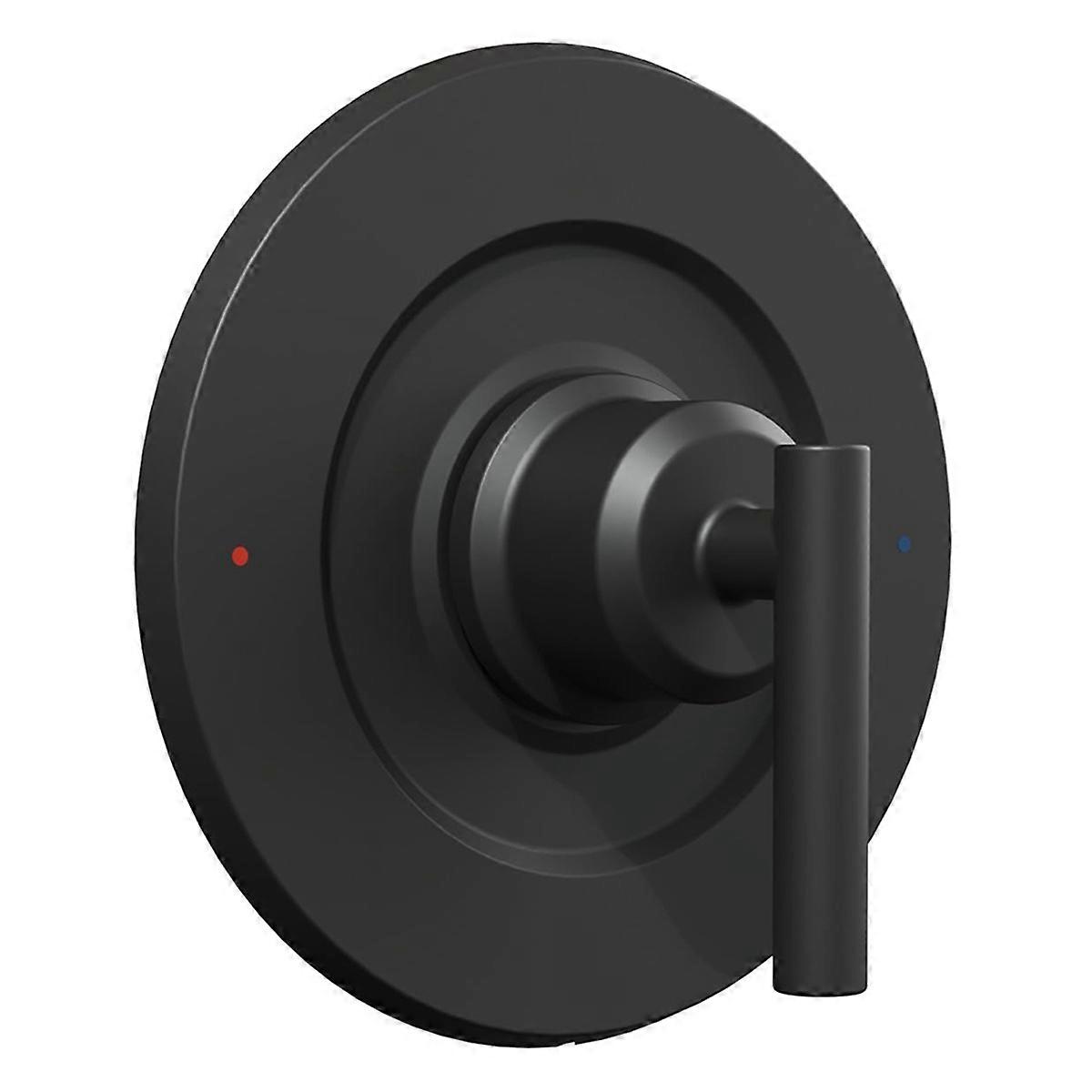 Replacement for Single Lever Handle T2901BL Trim Kit, for Shower/Tub Pressure Balanced Valves