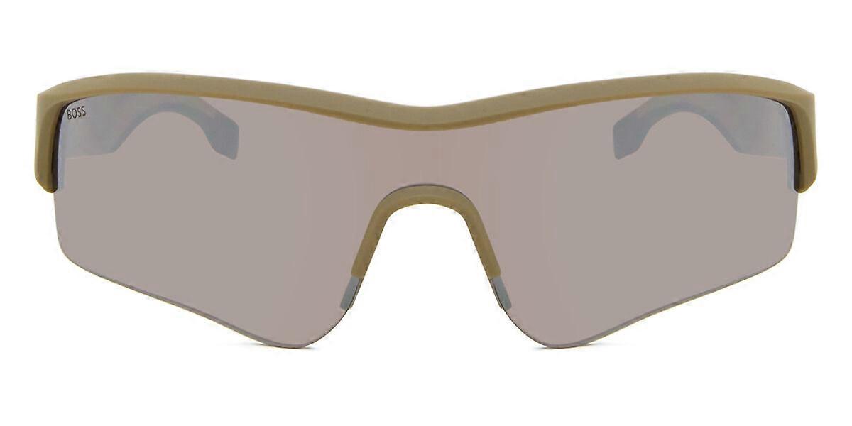 Boss 1607/S 10A/TI Men Sunglasses