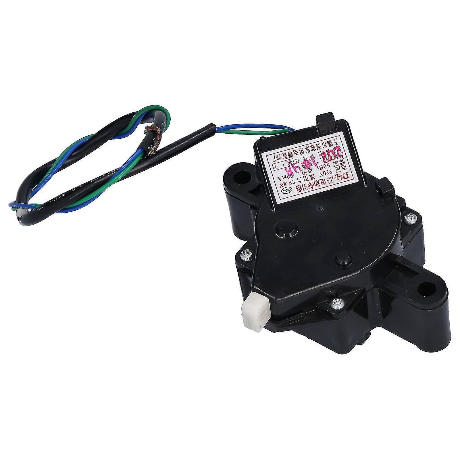 Výkon oderu traktora práčky 78.4N trakčná elektrická práčka traktor 220V