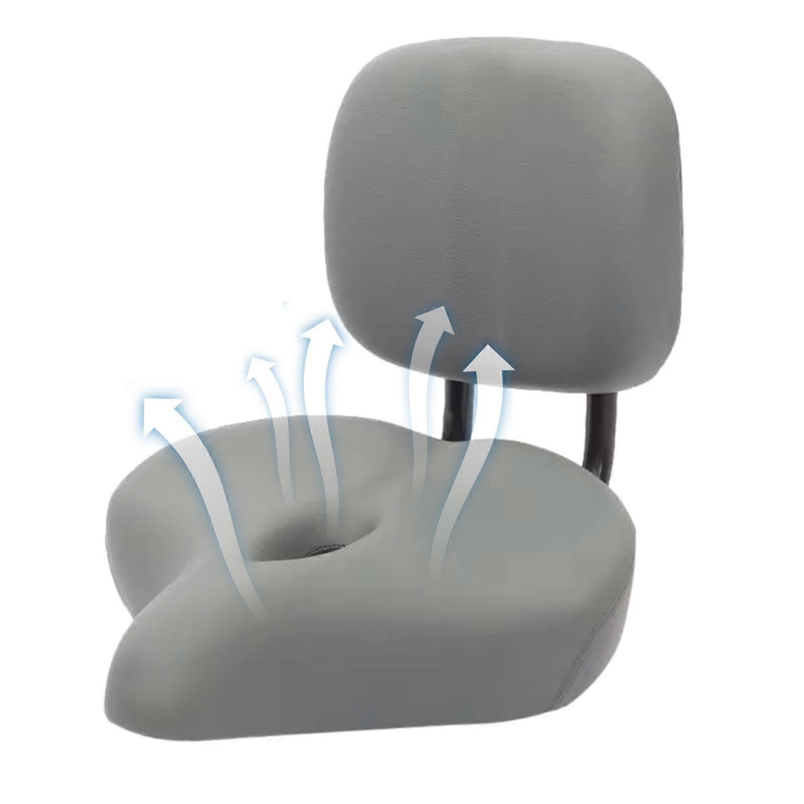 Bicycle Seat with Backrest Ref: 3792