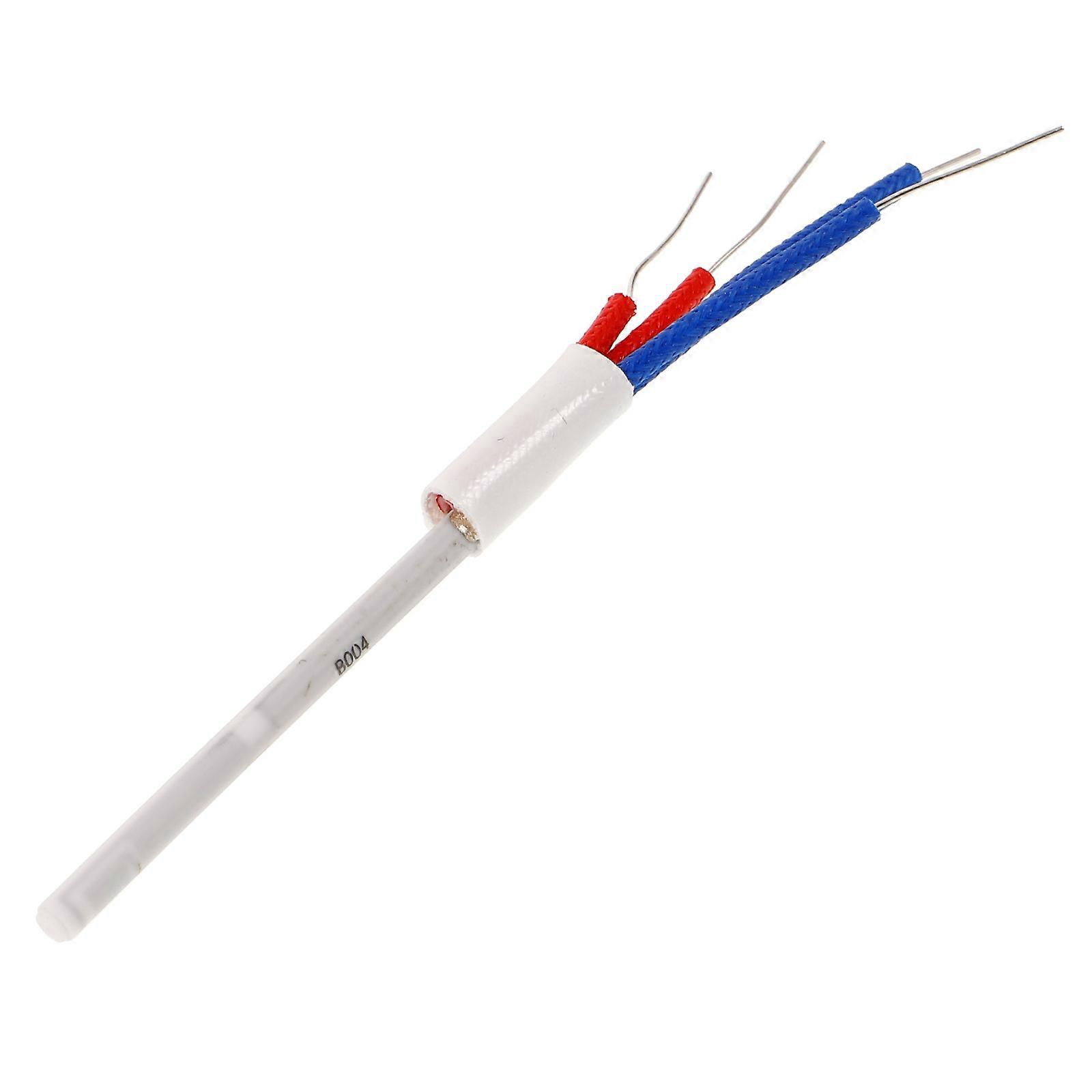 Ceramic Heating Element Core Replacement for Soldering Iron – High Temperature Resistant Core for Electronics Repair and Circuitry Work