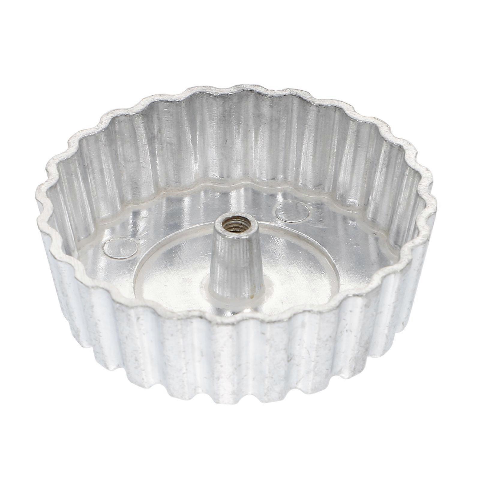 Non Stick Frying Mold for Snacks, Kitchen Cooking Utensil, Easy to Clean, Handle Free Design for Home and Restaurant Use