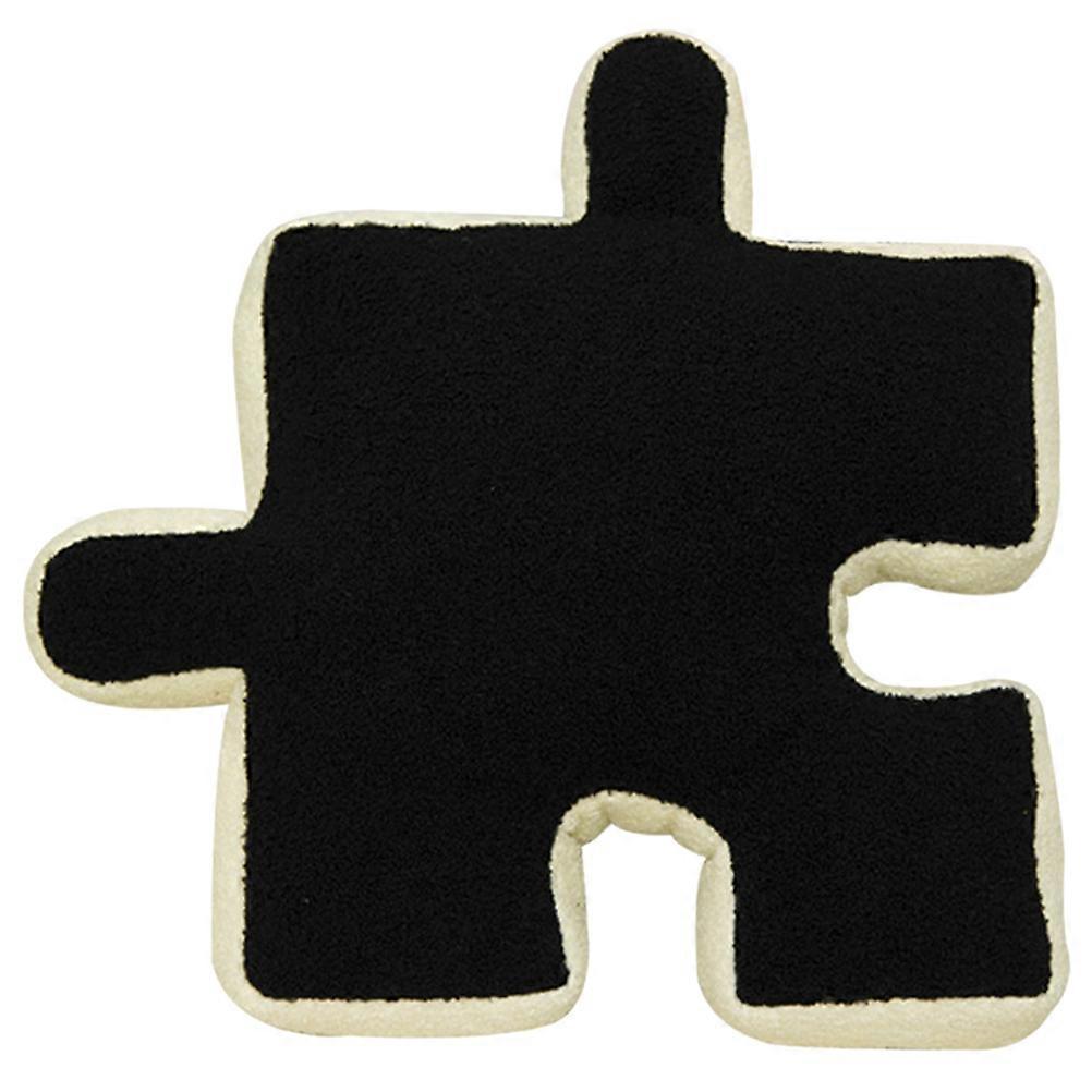 Back Cushion All Seasons Use Simple Design Sofa Decor 45x45cm 1Pcs
