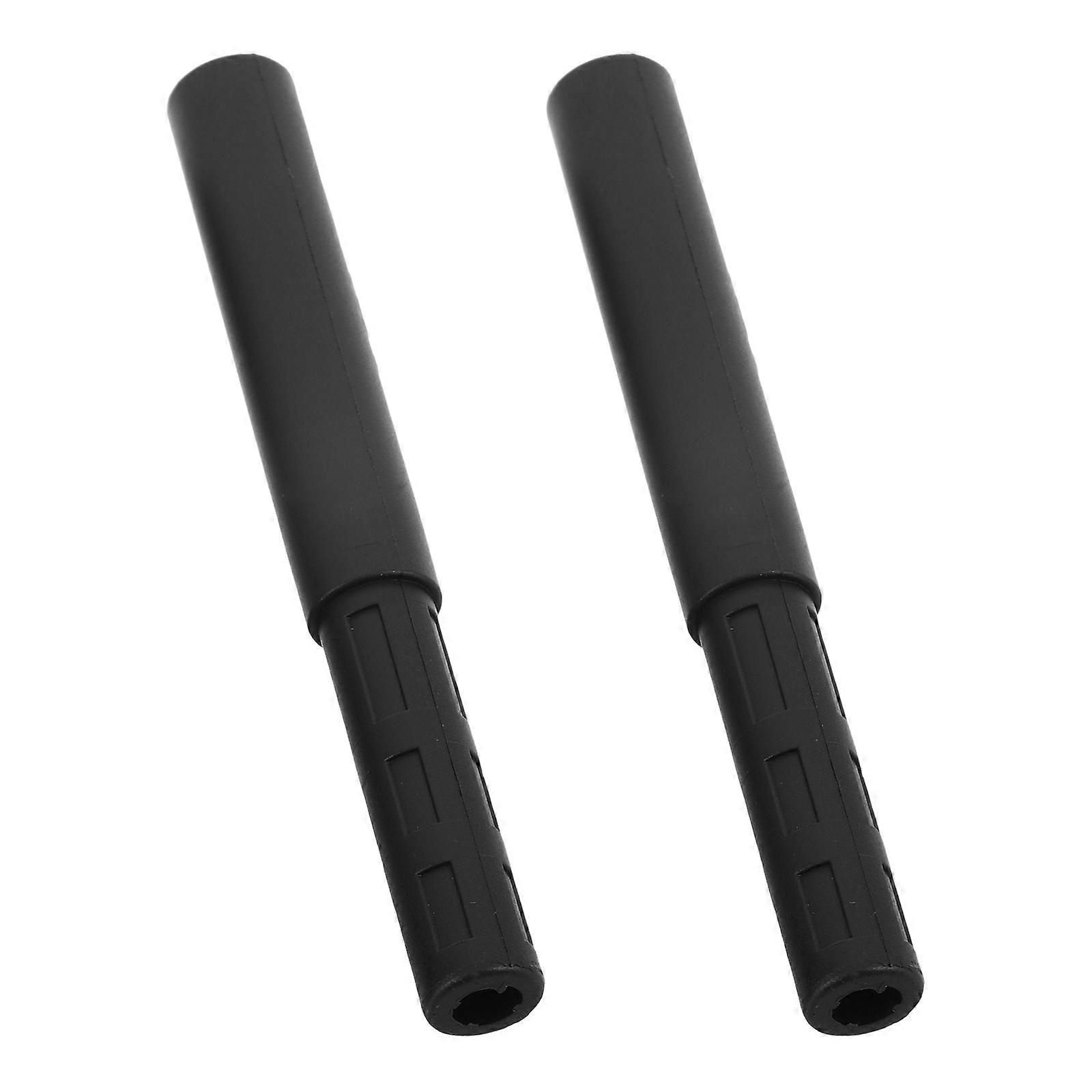 Lightweight Carbon Fiber Golf Shaft Extension for Iron, Wood & Putter – Easy Installation & Durable Design