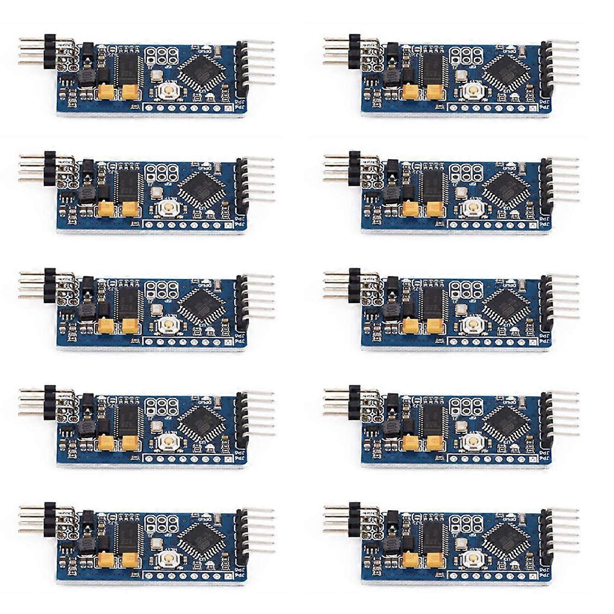 MinimOSD MAVLink OSD 2.6 2.52 Flight Control Board 