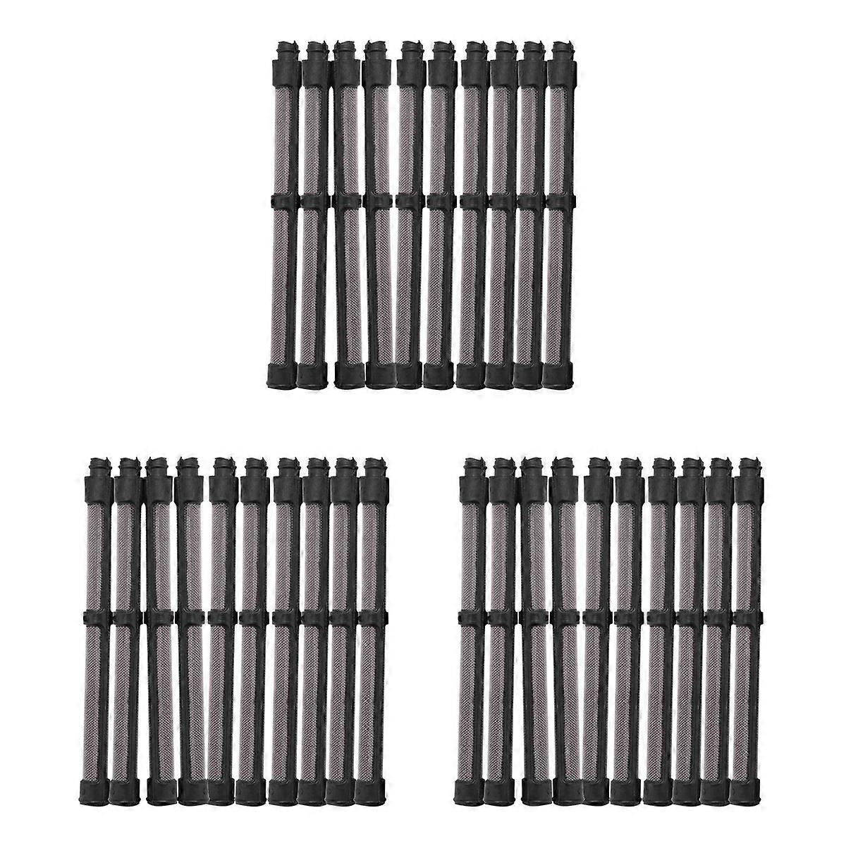 10Pcs Airless Filter 4.3 inch for Airless Paint 