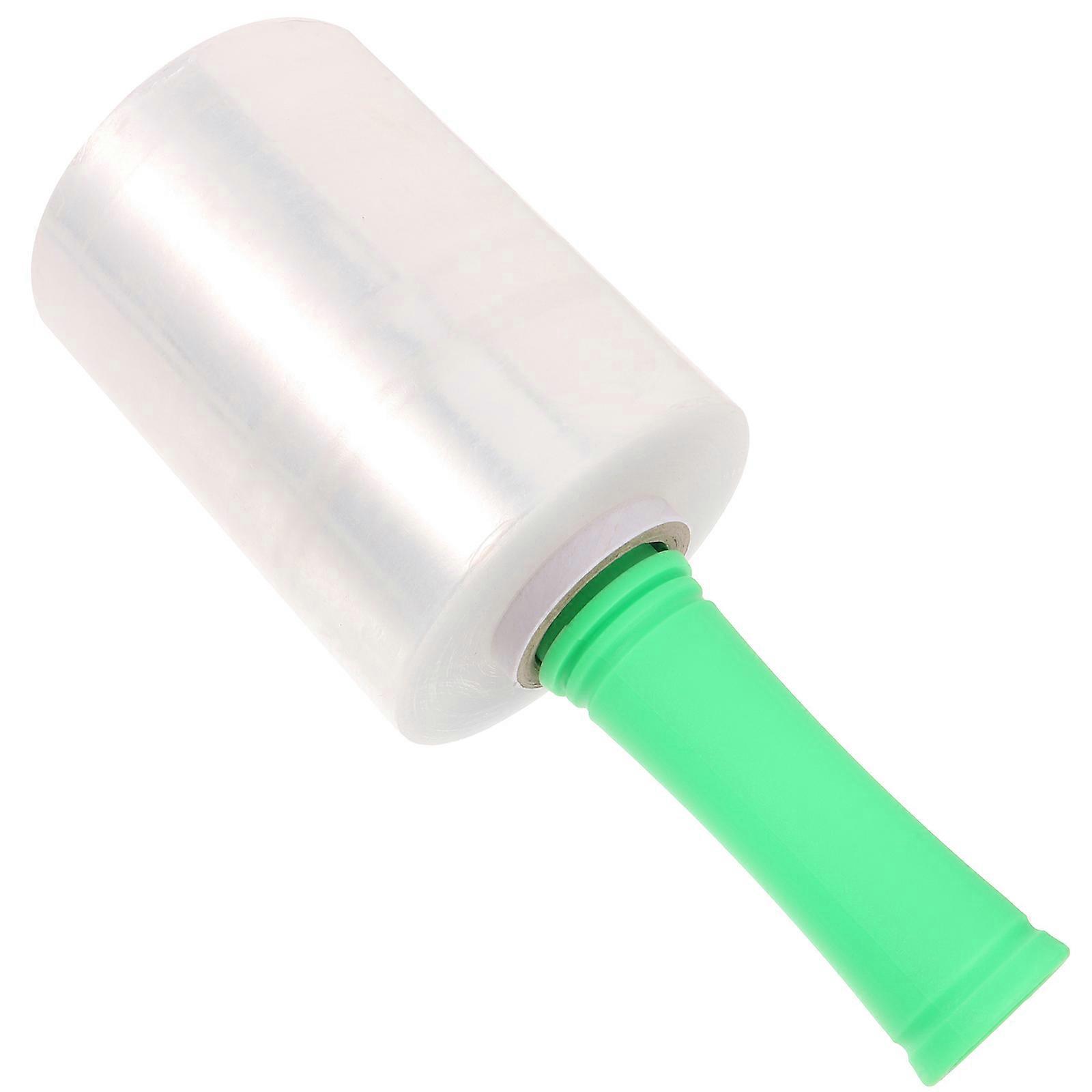 Moving Wrapping Film Packaging Various Packaging Needs 26.50X10.00X10.00CM 1Pcs