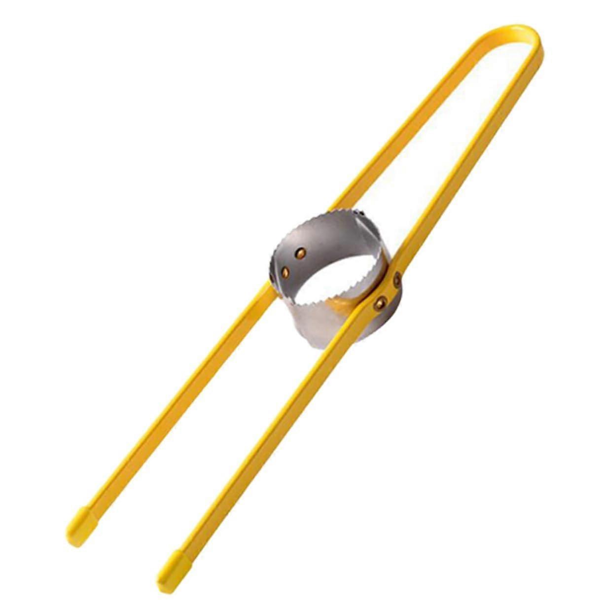 1 piece corn remover portable corn removal tool for yellow rust easy to clean durable for fresh to use