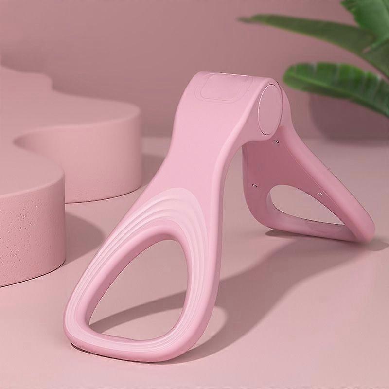 Pelvic Floor Muscle Training Device Pink