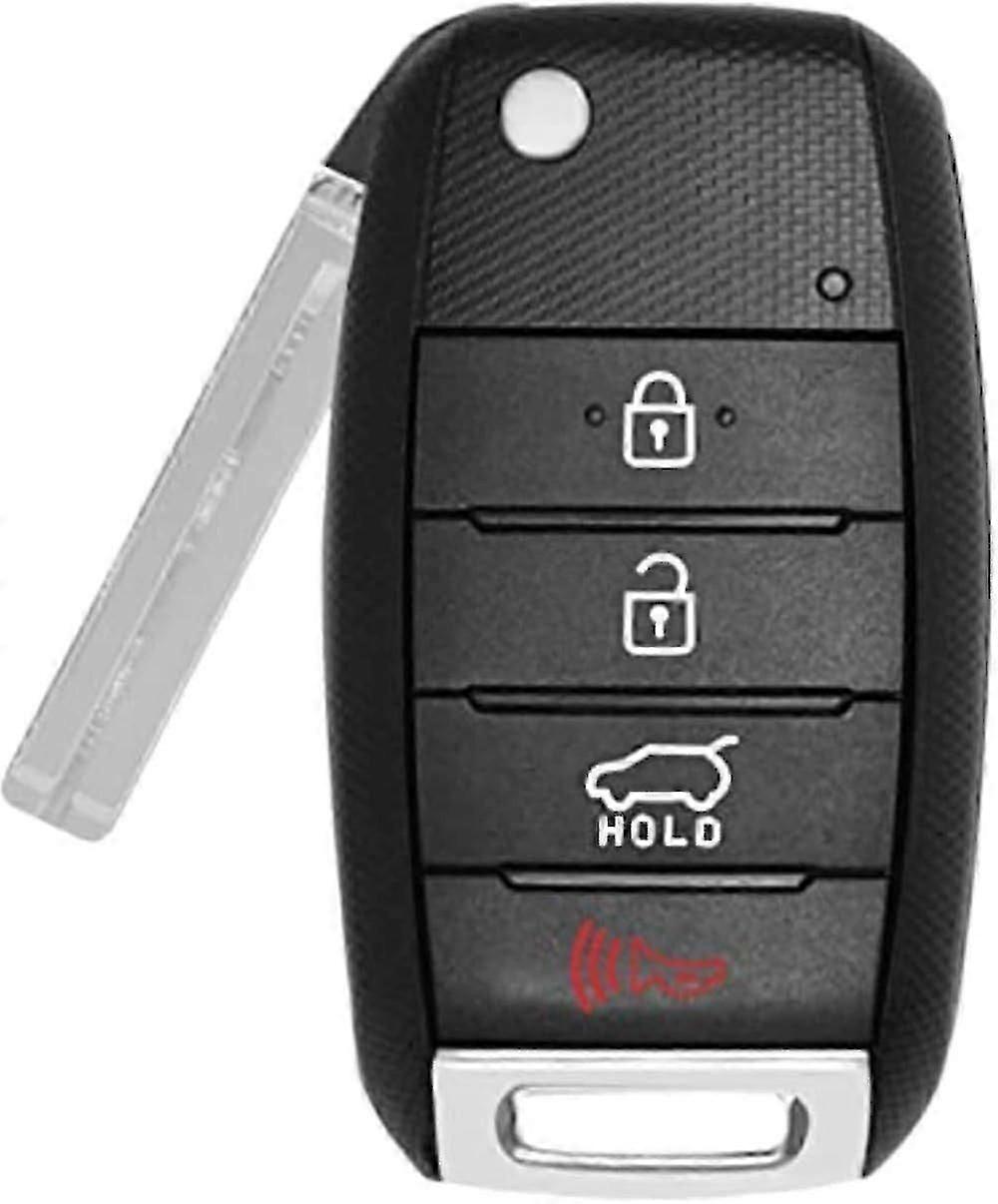 High quality   KEY2U - Key Fob Replacement, Keyless Entry Remote