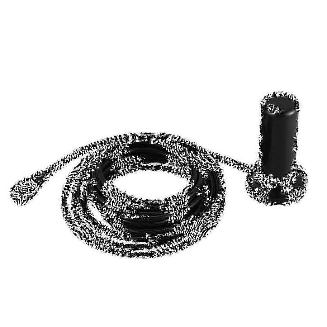 144/435mhz UHF VHF Car Radio Walkie Talkie Stubby Antenna with Magnetic Base