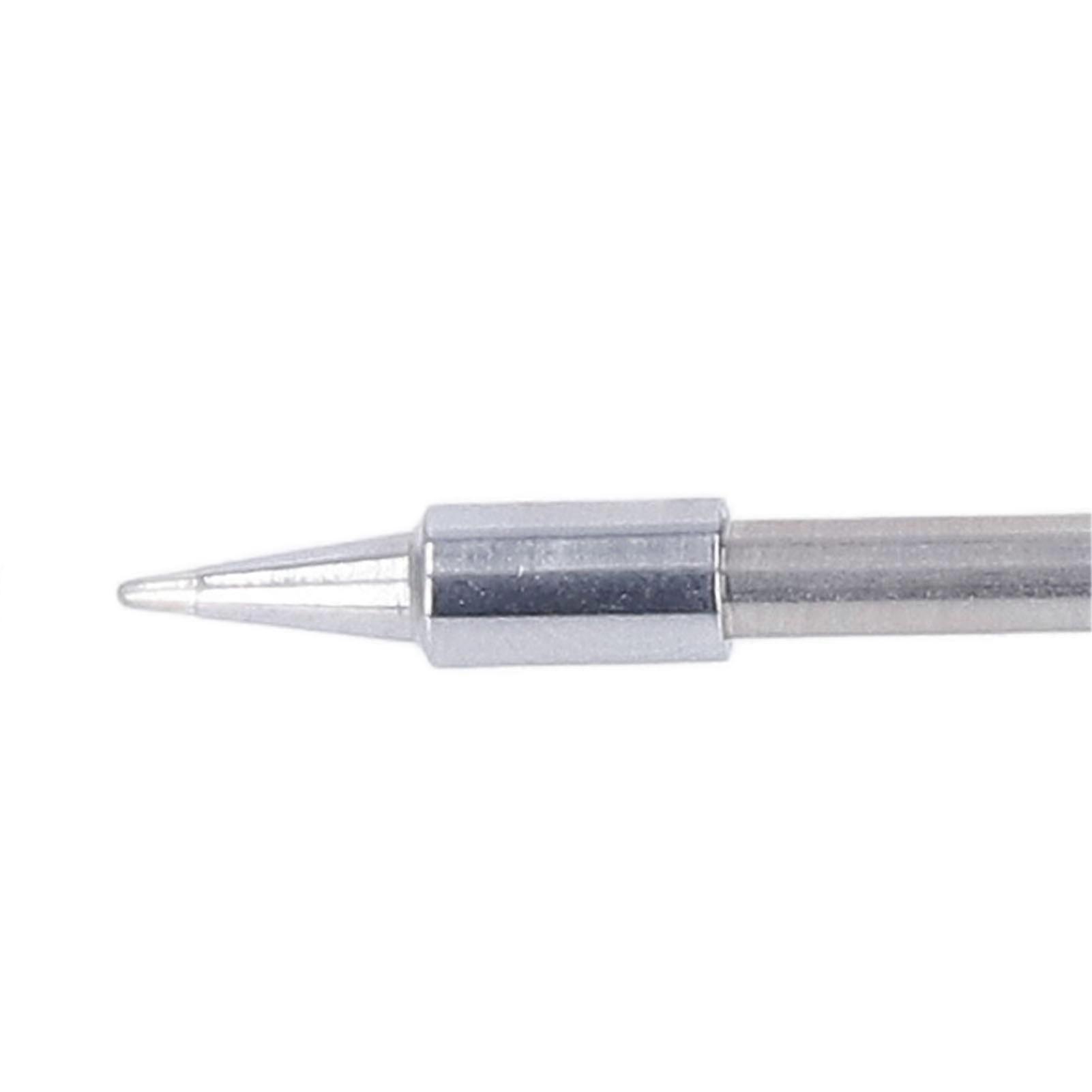 Cordless USB Soldering Iron Portable Electric 3 Speeds with Indicator Light White