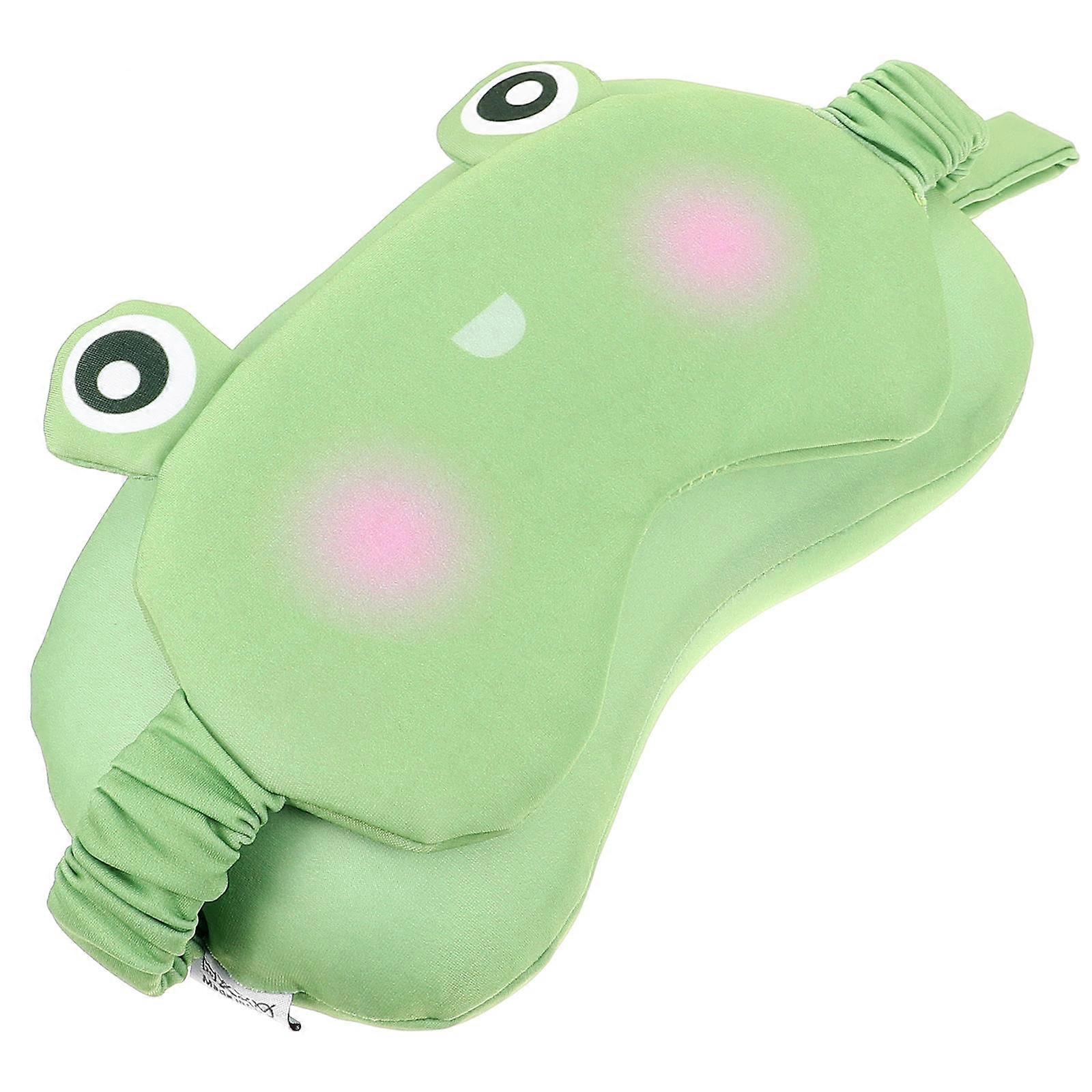 Soft Travel Neck Pillow and Plush Eye Mask Set – Comfortable Head Support for Adults, Resistant Material, Ideal for Plane, Car, or Home Rest