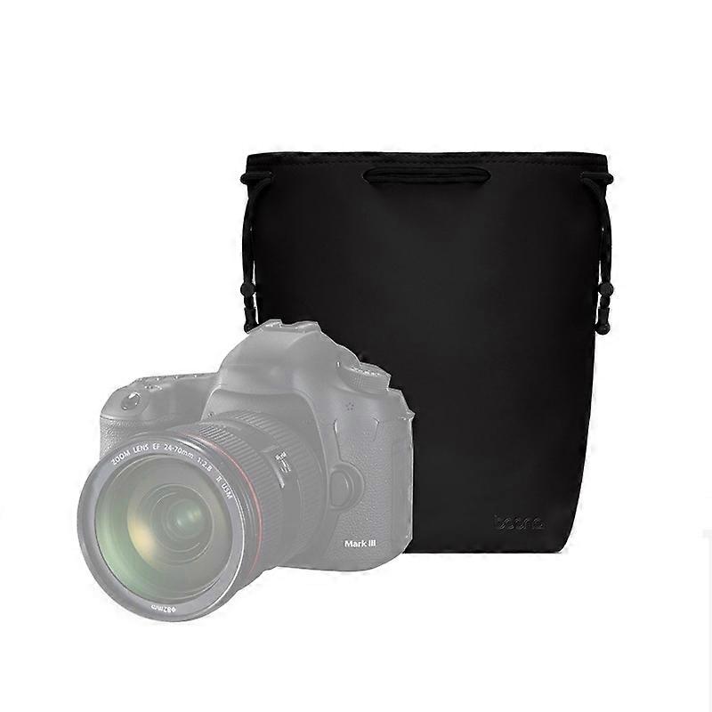 SLR Camera Bag Lens Bag Large