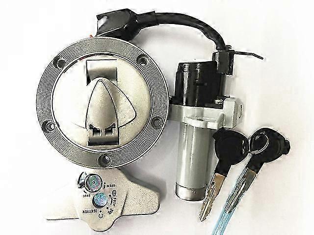 Ignition lock set for Benelli Keeway Generic KSR Moto Ride RKV VLM VLC CODE BLUR 125 150 200 Stels Flame 200 Leopard Tomact 200