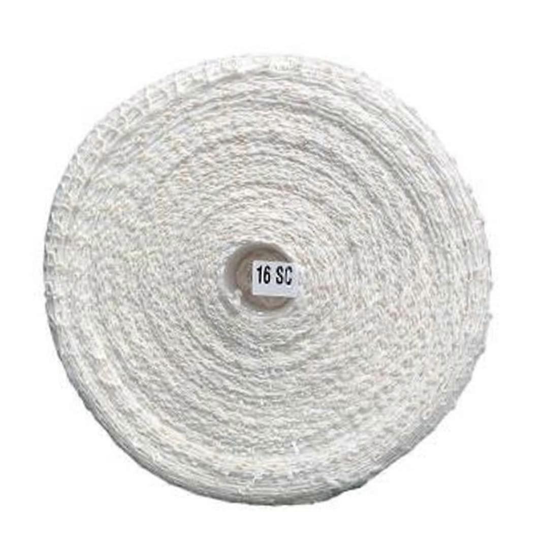 Meat Net Rolls Cotton Elasticity Poultry Ham Pack Net for Meat Cooking Picnic Mat 14 Holes 100cm