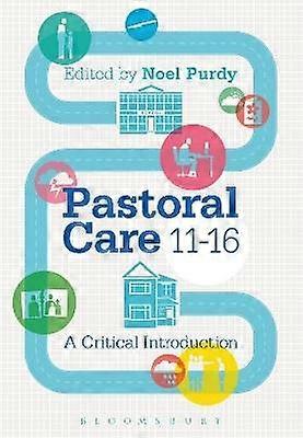 Pastoral Care 11-16