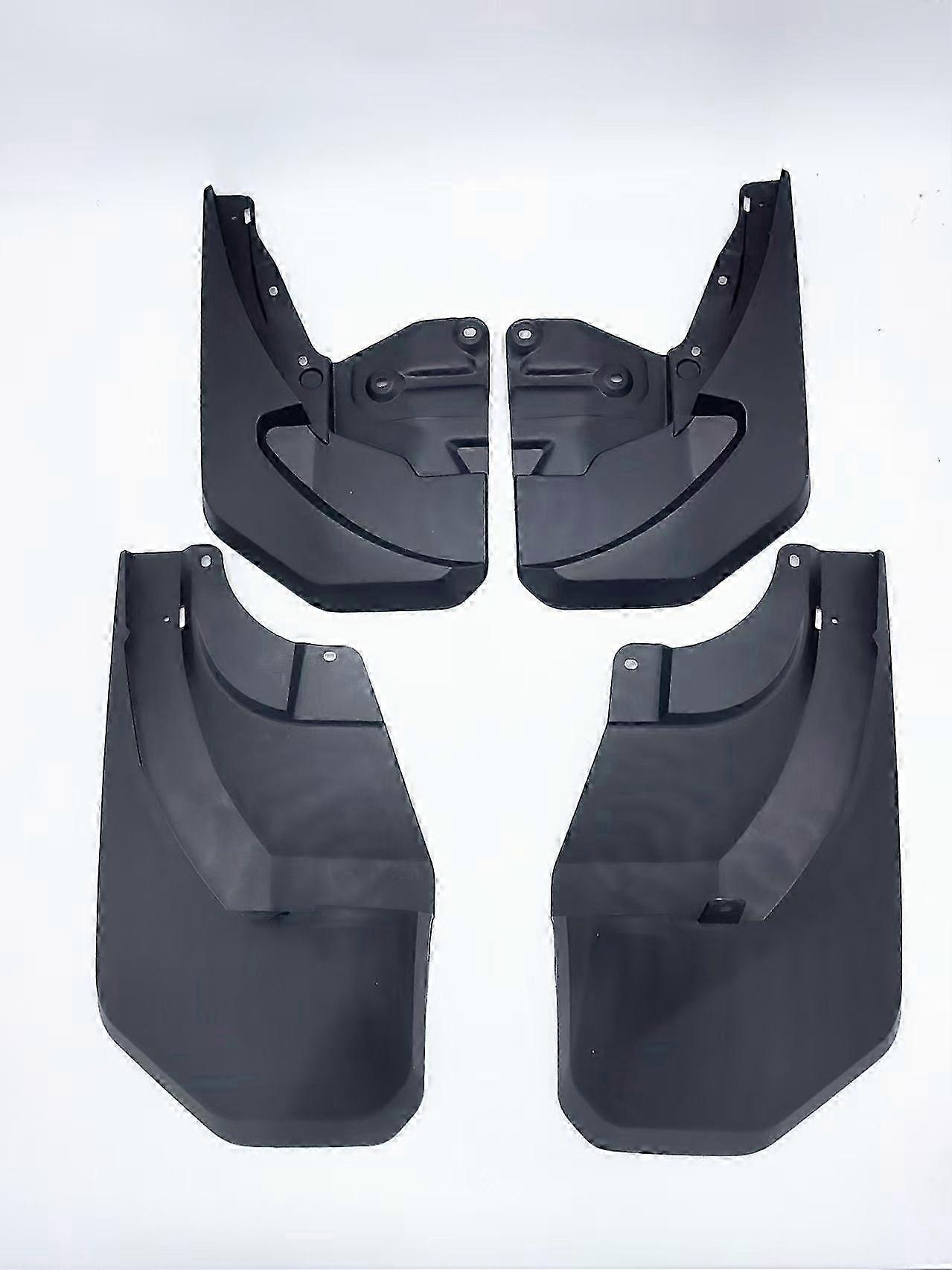 Applicable To 24 Lexus GX Tire Fender