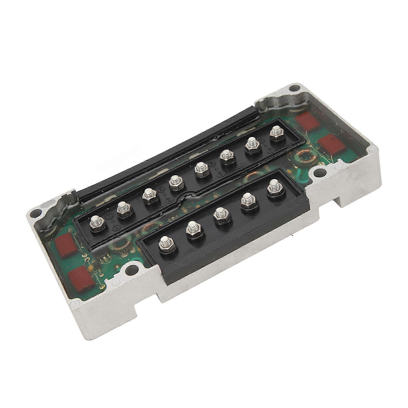 CDI Switch Box 332 5772A7 CDI Module Switch Power Box Assy for 40 HP To 125 HP Serial Outboard Motors