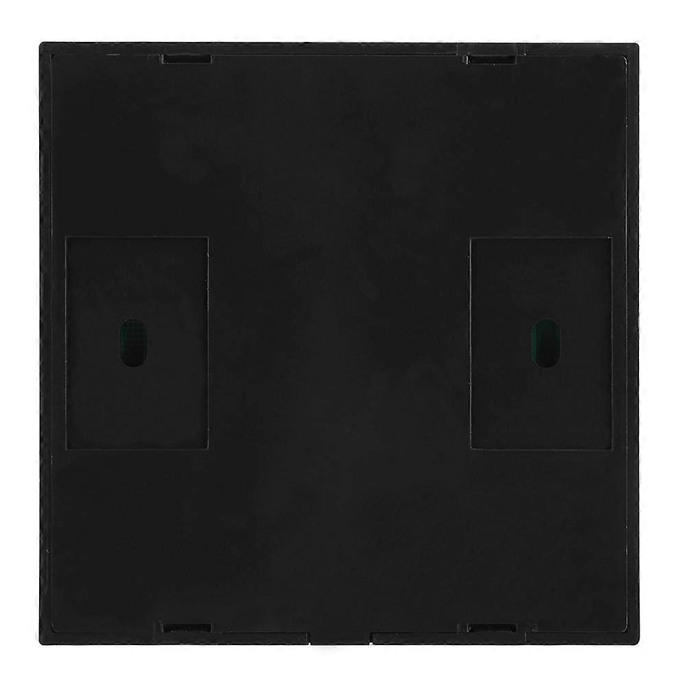 AC90- Remote Control Manual APP Wifi Home Intelligent Power Switch for Tuya