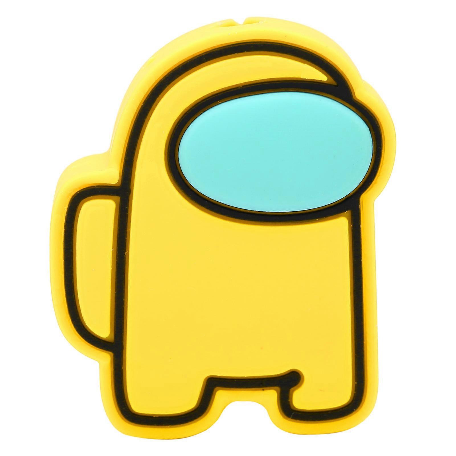 Data Line Protector Cute Cartoon USB Charging Cable Protective Sleeve for Smart Phone