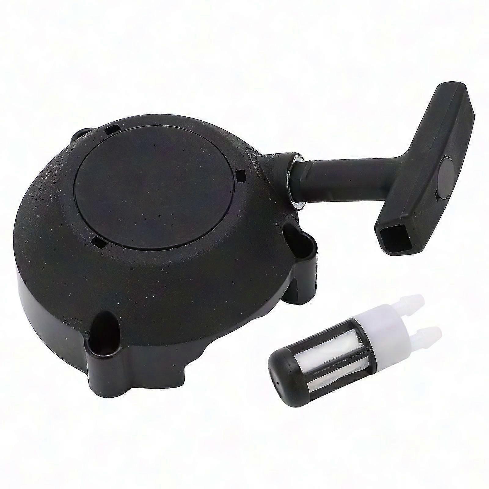 Recoil Starter Pull Rewind Blower Suitable for 4282 190 0300 4282 190 0300A