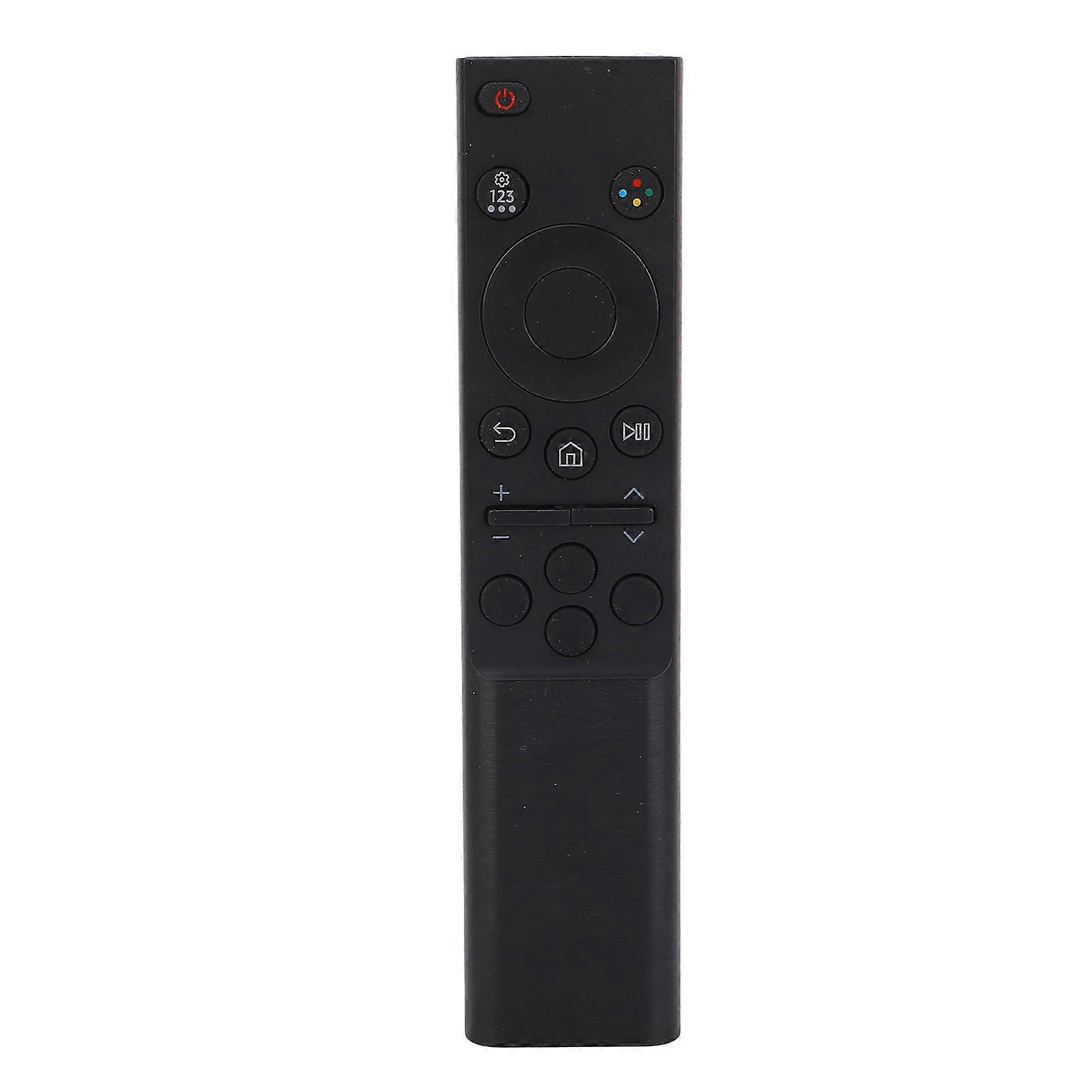 Universal TV Remote Control for Smart TV UN43CU7000-UN85CU7000 with Full Functionality