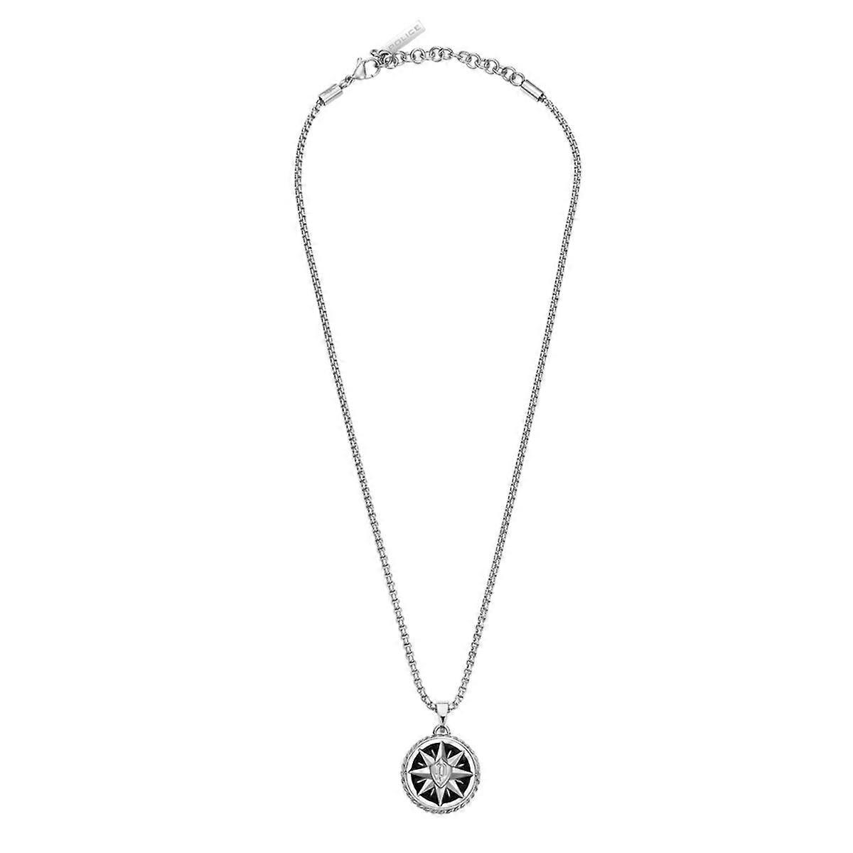 Women's Pendant Police PEAGN0038301 Silver