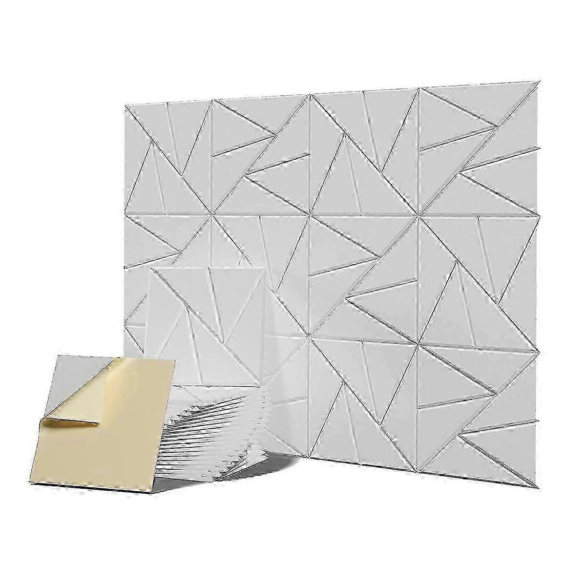 12Pack Acoustic Panels with Self-Adhesive, 12X 12X 0.4Inch Sound Proof Foam Panels,Sound Panels Hig JP