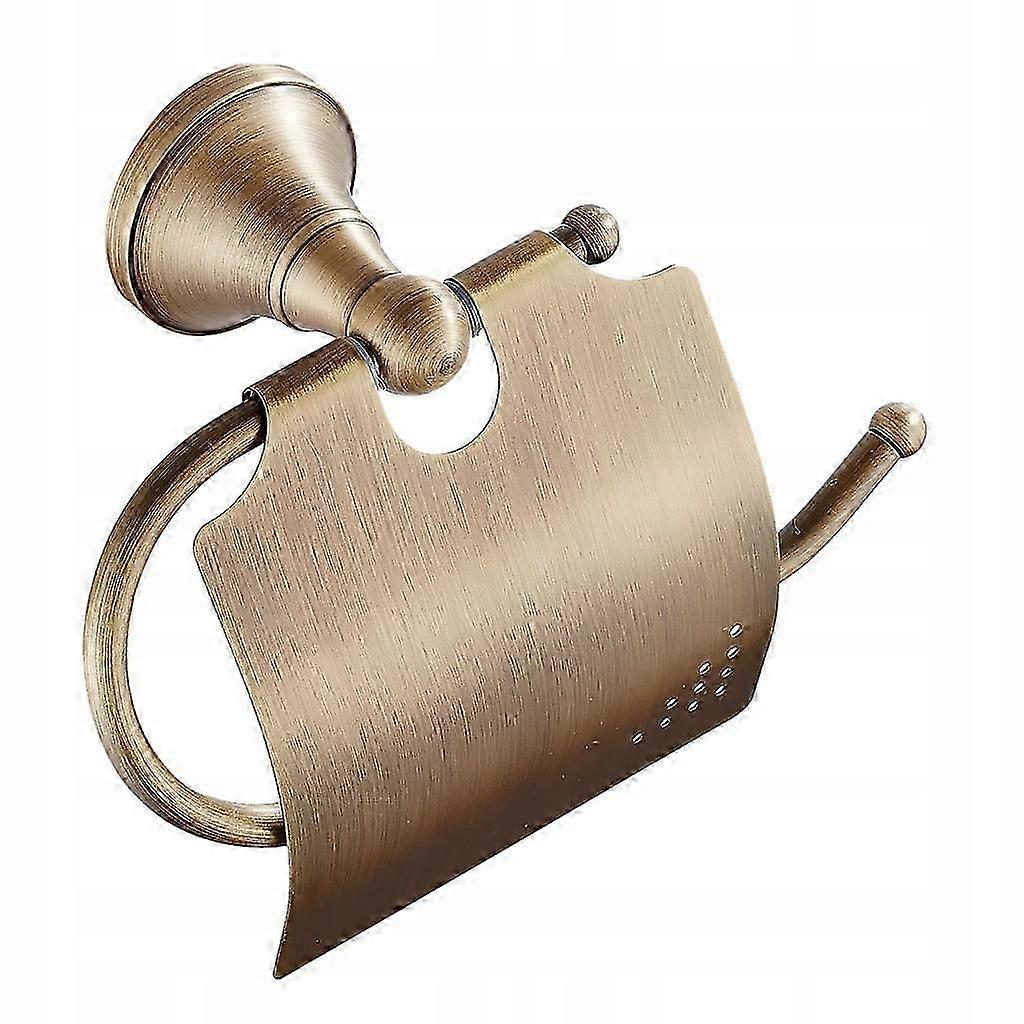 Paper Holder Chde Hr